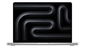 Laptop Apple MacBook Pro 14 MGDN4ZE/A/R1 M5 Pro 15‑core CPU 16‑core GPU 14,2" 48GB 1000SSD Int MacOS Srebrny
