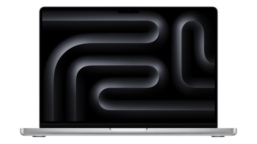 Laptop Apple MacBook Pro 14 MGDN4ZE/A/R1 M5 Pro 15‑core CPU 16‑core GPU 14,2" 48GB 1000SSD Int MacOS Srebrny