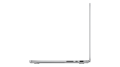 Laptop Apple MacBook Pro 14 MGDN4ZE/A/R1 M5 Pro 15‑core CPU 16‑core GPU 14,2" 48GB 1000SSD Int MacOS Srebrny