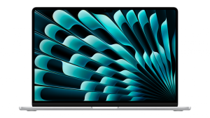 Laptop Apple MacBook Air 15 MDV94ZE/A/R2 M5 10‑core CPU 10‑core GPU 15,3" 32GB 512SSD Int MacOS Srebrny