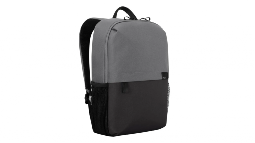 Plecak do laptopa Targus Sagano EcoSmart Campus 16 TBB636GL czarno-zielony
