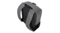 Plecak do laptopa Targus Sagano EcoSmart Campus 16 TBB636GL czarno-zielony