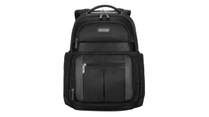 Plecak do laptopa Targus Mobile Elite Backpack TBB618GL 15-16'' czarny