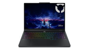 Laptop Lenovo Legion Pro 5 Gen 10 16IAX10 83F300ASPB Ultra 7 251HX 16" WQXGA 240Hz OLED 16GB 512SSD RTX5060 DLSS 4