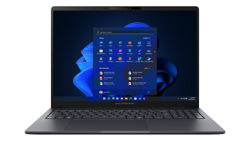 Laptop ASUS ExpertBook B5 B5605CCA-MB0059X Ultra 5 255H 16" WQXGA 16GB 512SSD W11Pro