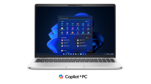 Laptop Dell Pro 16 Plus PB16250_U5 1TB_400NIT Ultra 5 236V 16" FHD+ 16GB 1000SSD W11Pro