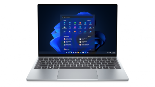 Laptop Dell XPS 13 DX13260 210-BWGY Core 5 320 Touch 13,4" 2,5K 8GB 512SSD W11Pro