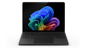 Microsoft Surface Laptop 8 EP2-47849 Ultra 7 366H Touch 13,8" 120Hz 16GB 512SSD Int W11Pro Grafitowy