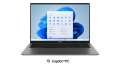 Laptop ASUS Vivobook S16 S3607AA-SH012W Ultra 7 355 16" FHD 16GB 512SSD W11