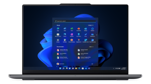 Laptop Lenovo Yoga Pro 9 Aura Edition Gen 11 16IPH11 83SF002JPB Ultra 7 356H Touch 16" 2.8K 120Hz OLED 32GB 512SSD RTX5060 DLSS 4 W11Pro