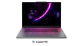 Laptop Lenovo Yoga Pro 9 Aura Edition Gen 11 16IPH11 83SF002JPB Ultra 7 356H Touch 16" 2.8K 120Hz OLED 32GB 512SSD RTX5060 DLSS 4 W11Pro