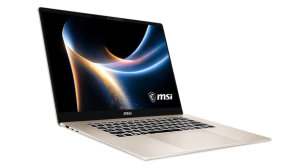 Laptop MSI Prestige 16 AI+ C3MG-069PL Ultra 7 355 16" 2,8K 120Hz OLED 32GB 1000SSD W11Pro