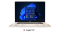 Laptop MSI Prestige 16 AI+ C3MG-069PL Ultra 7 355 16" 2,8K 120Hz OLED 32GB 1000SSD W11Pro