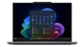 Laptop Lenovo ThinkPad X1 2-in-1 Gen 11 Aura Edition 21V90011PB Ultra 7 355 Touch 14" 2.8K 32GB 512SSD Int W11Pro