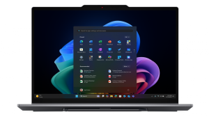Laptop Lenovo ThinkPad X1 2-in-1 Gen 11 Aura Edition 21V90011PB Ultra 7 355 Touch 14" 2.8K 32GB 512SSD Int W11Pro