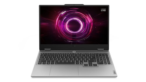 Laptop Lenovo LOQ Gen 10 15AHP10 83JG003EPB Ryzen 7 250 15,6" FHD 144Hz 16GB 512SSD RTX5050 DLSS 4 W11
