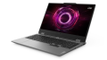 Laptop Lenovo LOQ Gen 10 15AHP10 83JG003EPB Ryzen 7 250 15,6" FHD 144Hz 16GB 512SSD RTX5050 DLSS 4 W11