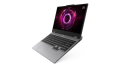 Laptop Lenovo LOQ Gen 10 15AHP10 83JG003EPB Ryzen 7 250 15,6" FHD 144Hz 16GB 512SSD RTX5050 DLSS 4 W11