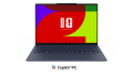 Laptop Lenovo Yoga Slim 7 Ultra Aura Edition Gen 11 14IPH11 83QK006BPB Ultra 7 355 Touch 14" 2.8K 120Hz POLED 32GB 1000SSD W11