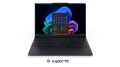 Laptop Lenovo ThinkPad E14 Gen 8 21Y6004XPB Ultra 5 325 14" WUXGA 32GB 512SSD Int W11Pro