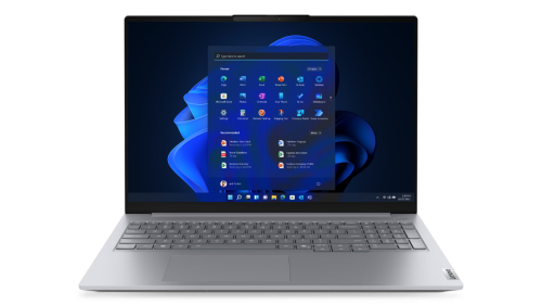 Laptop Lenovo ThinkBook 16 Gen 8 21SK00R1PB Ultra 7 255H 16" WUXGA 16GB 512SSD Int W11Pro