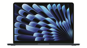 Laptop Apple MacBook Air 13 MDHE4ZE/A/P1/R2 M5 10‑core CPU 10‑core GPU 13,6" 32GB 512SSD Int MacOS Północ