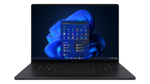 Laptop ASUS ProArt P16 H7606WM-SR122X Ryzen AI 9 HX 370 Touch 16" 4K OLED 32GB 1000SSD RTX5060 DLSS 4 W11Pro