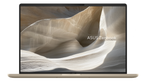 Laptop ASUS Zenbook A14 UX3407NA-QD166W Snapdragon X2 Elite X2E-88-100 14" WUXGA OLED 16GB 512SSD W11