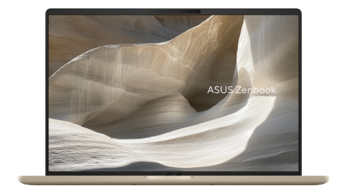 Laptop ASUS Zenbook A14 UX3407NA-QD166W Snapdragon X2 Elite X2E-88-100 14" WUXGA OLED 16GB 512SSD W11