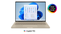 Laptop ASUS Zenbook A14 UX3407NA-QD166W Snapdragon X2 Elite X2E-88-100 14" WUXGA OLED 16GB 512SSD W11