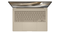 Laptop ASUS Zenbook A14 UX3407NA-QD166W Snapdragon X2 Elite X2E-88-100 14" WUXGA OLED 16GB 512SSD W11