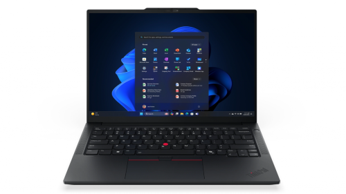 Laptop Lenovo ThinkPad E14 Gen 8 21Y200AKPB AMD Ryzen AI 5 430 14" WUXGA 16GB 512SSD Int W11Pro
