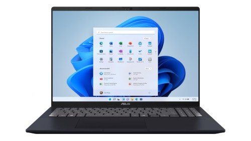 Laptop ASUS Vivobook 16 M1607KA-MB164W Ryzen AI 5 330 16" WUXGA 16GB 512SSD W11