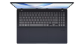 Laptop ASUS Vivobook 16 M1607KA-MB164W Ryzen AI 5 330 16" WUXGA 16GB 512SSD W11