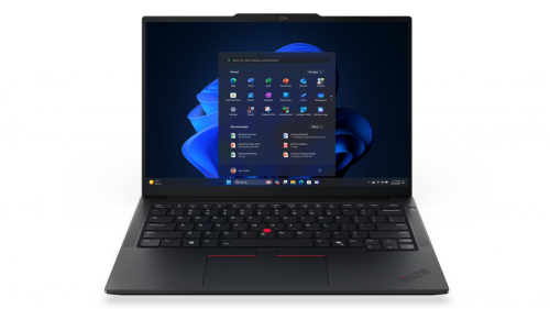 Laptop Lenovo ThinkPad E14 Gen 7 21T00083PB Ryzen 5 220 14" WUXGA 16GB 512SSD Int W11Pro