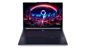 Laptop Lenovo Legion 7 Gen 11 16AGP11 83Q8001JPB Ryzen AI 7 450 16" WQXGA OLED 240Hz 32GB 1000SSD RTX5060 DLSS 4 W11Pro