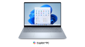 Laptop 2w1 Dell 14 Plus DB04250_LNL_203_HOM Ultra 7 256V Touch 14" FHD+ 16GB 512SSD W11