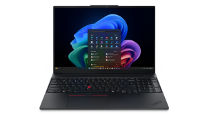 Laptop Lenovo ThinkPad E16 Gen 4 21YC0050PB Ultra 5 325 16" WUXGA 16GB 512SSD Int W11Pro
