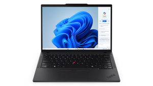 Laptop Lenovo ThinkPad T14 Gen 5 21MC0070PB Ryzen 7 PRO 8840U 14" WUXGA 16GB 512SSD Int W11Pro