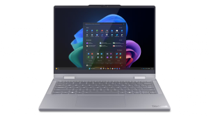 Laptop Lenovo ThinkBook 14 2-in-1 Gen 6 22AR002GPB Ultra 5 325 Touch 14" WUXGA 16GB 512SSD Int W11Pro
