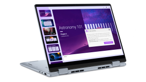 Laptop 2w1 Dell Pro 14 Plus DB04250_LNL_201 Ultra 7 256V Touch 14" FHD+ 16GB 1000SSD W11Pro