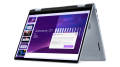 Laptop 2w1 Dell Pro 14 Plus DB04250_LNL_201 Ultra 7 256V Touch 14" FHD+ 16GB 1000SSD W11Pro