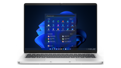 Laptop Dell Pro 14 BTO124_PC14250_EMEA_B_400NIT Ultra 5 225U 14" FHD+ 16GB 512SSD W11Pro