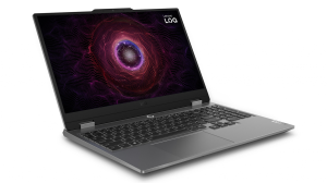 Laptop Lenovo LOQ 15AHP9 83DX00F1PB R7 7445HS 15,6" FHD 144Hz 16GB 512SSD RTX3050