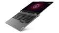 Laptop Lenovo LOQ 15AHP9 83DX00F1PB R7 7445HS 15,6" FHD 144Hz 16GB 512SSD RTX3050