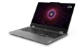 Laptop Lenovo LOQ 15AHP9 83DX00F1PB R7 7445HS 15,6" FHD 144Hz 16GB 512SSD RTX3050