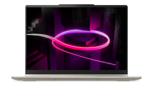 Laptop 2w1 Lenovo Yoga 7 Gen 11 14AGP11 83TD004EPB Ryzen AI 7 445 Touch 14" 2,8K 120Hz OLED 32GB 512SSD W11 + Etui i rysik w zestawie
