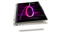 Laptop 2w1 Lenovo Yoga 7 Gen 11 14AGP11 83TD004EPB Ryzen AI 7 445 Touch 14" 2,8K 120Hz OLED 32GB 512SSD W11 + Etui i rysik w zestawie