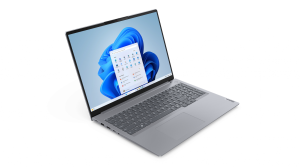 Laptop Lenovo ThinkBook 16 Gen 7 21MW00F0PB Ryzen 5 7535HS 16" WUXGA 16GB 512SSD Int W11Pro