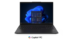 Laptop Lenovo ThinkPad L16 Gen 2 21RH001KPB Ryzen AI 5 PRO 340 16" WUXGA 32GB 1000SSD Int W11Pro